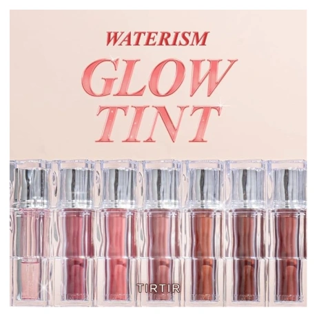 TIRTIR Waterism Glow Tint 03 Sand Mond