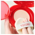 TOCOBO Apple Dewy Fit Cushion 19 Cream