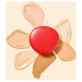 TOCOBO Apple Dewy Fit Cushion 19 Cream