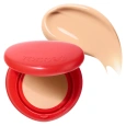 TOCOBO Apple Dewy Fit Cushion 23 Honey