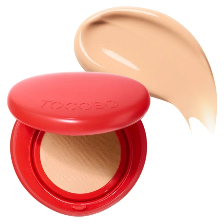 TOCOBO Apple Dewy Fit Cushion 23 Honey