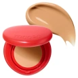 TOCOBO Apple Dewy Fit Cushion 27 Toast