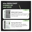 VT COSMETICS Mild Reedle Shot 700 2-Step Mask