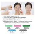 VT COSMETICS Mild Reedle Shot 700 2-Step Mask