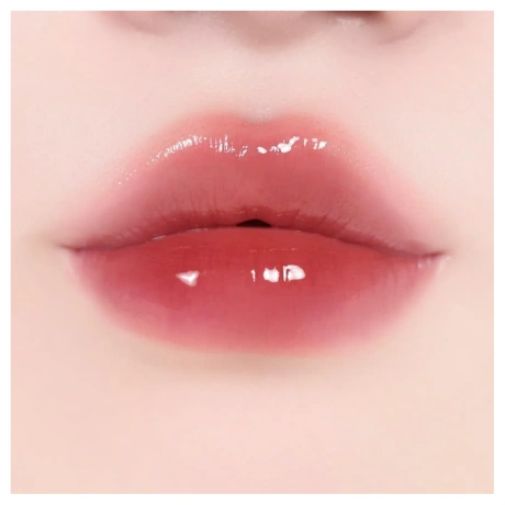 0529 ALTERNATIVE STEREO Lip Potion Sugar Glaze Tint #10 Wine Ball 2
