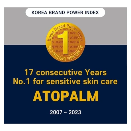 ATOPALM MLE Lotion