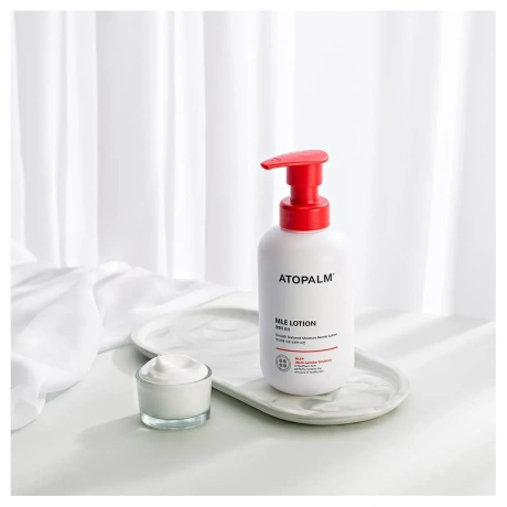 ATOPALM MLE Lotion
