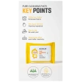ATOPALM Outdoor Sun Milk SPF50 Pa Special Set (Outdoor Sun Milk SPF50 Pa and Pure Cleansing Pad)