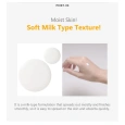 ATOPALM Outdoor Sun Milk SPF50+ Pa+++ Special Set (Outdoor Sun Milk SPF50+ Pa+++ and Pure Cleansing Pad)