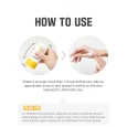 ATOPALM Outdoor Sun Milk SPF50+ Pa+++ Special Set (Outdoor Sun Milk SPF50+ Pa+++ and Pure Cleansing Pad)