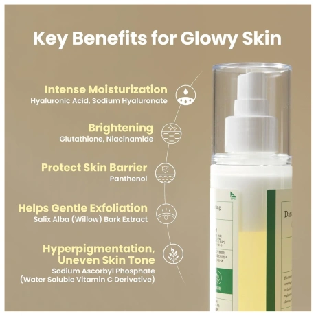 AXIS-Y Dark Spot Correcting Glow Toner