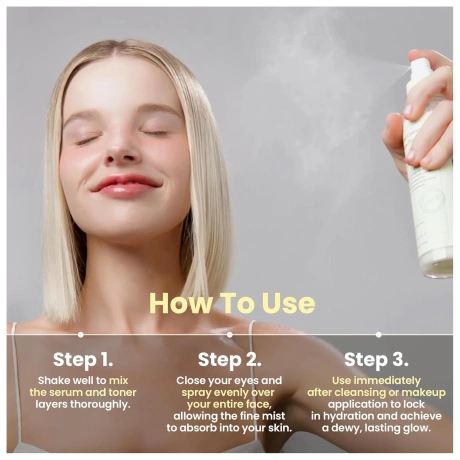 AXIS-Y Dark Spot Correcting Glow Toner