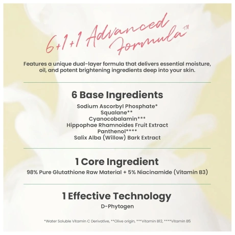 AXIS-Y Dark Spot Correcting Glow Toner