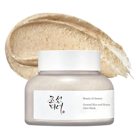 Beauty of Joseon Ground Rice and Honey Glow Mask