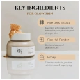 Beauty of Joseon Ground Rice and Honey Glow Mask
