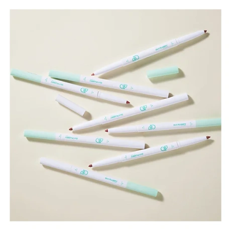 DEARMAY 2in1 Plumpy Lip Liner P01.Bloom Rosy