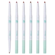 DEARMAY 2in1 Plumpy Lip Liner P01.Bloom Rosy