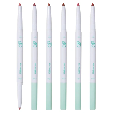 DEARMAY 2in1 Plumpy Lip Liner P01.Bloom Rosy