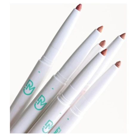 DEARMAY 2in1 Plumpy Lip Liner P01.Bloom Rosy