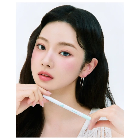 DEARMAY 2in1 Plumpy Lip Liner P01.Bloom Rosy