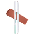 DEARMAY 2in1 Plumpy Lip Liner P03.Soft Peach