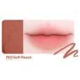 DEARMAY 2in1 Plumpy Lip Liner P03.Soft Peach