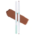 DEARMAY 2in1 Plumpy Lip Liner P04.Brick Wood