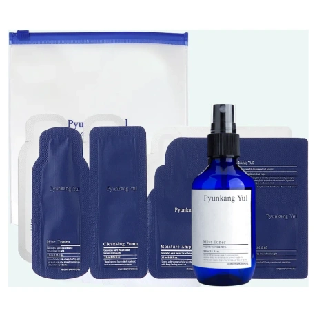 Pyunkang yul Mist Toner Pouch Set