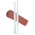 DEARMAY 2in1 Plumpy Lip Liner P06.Dusty Rose
