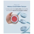DEARMAY Lost Ribbon Cheek Balm LR01.Cherry Liar 4G