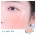DEARMAY Lost Ribbon Cheek Balm LR03.Apricot Hope 4G