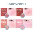 DEARMAY Lost Ribbon Cheek Balm LR04.Rosy Truth 4G
