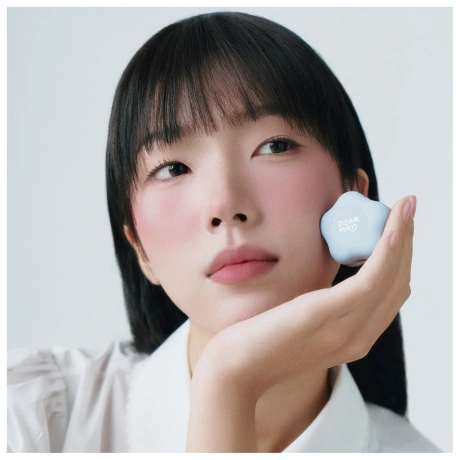0545 DEARMAY Pure Falling Mood Lip Pot 01.First Soundtrack 9