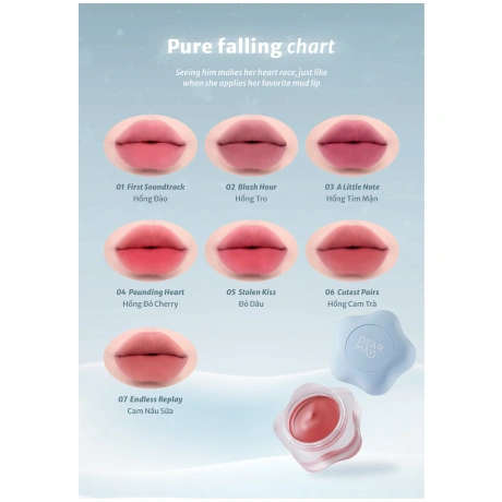 0547 DEARMAY20Pure20Falling20Mood20Lip20Pot2003.A20Little20Note 5 1.webp