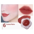 0550 DEARMAY Pure Falling Mood Lip Pot 06.Cutest Pairs 2