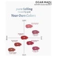 0550 DEARMAY Pure Falling Mood Lip Pot 06.Cutest Pairs 8
