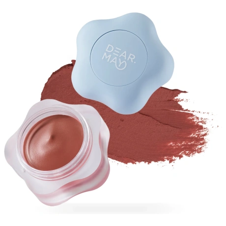DEARMAY Pure Falling Mood Lip Pot 07.Endless Replay