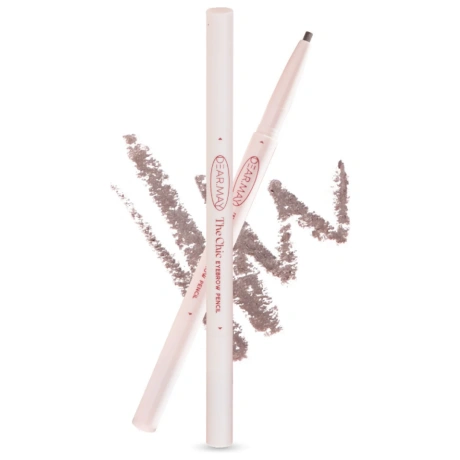 DEARMAY The Chic Eyebrow Pencil 02.Mocha Brown