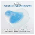 Dr.Althea Aqua Blue Hydration Mask