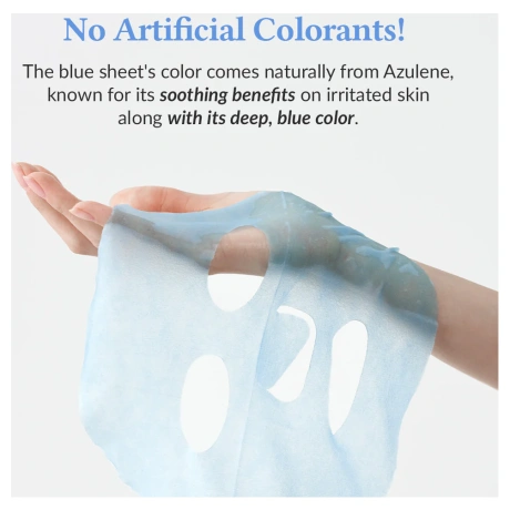 Dr.Althea Aqua Blue Hydration Mask
