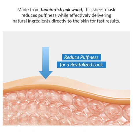 Dr.Althea Aqua Blue Hydration Mask