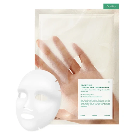 Dr.Althea Cushion Veil Calming Mask