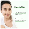 Dr.Althea Green Tea Fresh Sunscreen