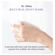 Dr.Althea Jelly Seal Repair Mask