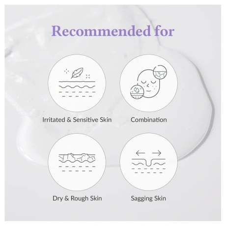 Dr.Althea Jelly Seal Repair Mask