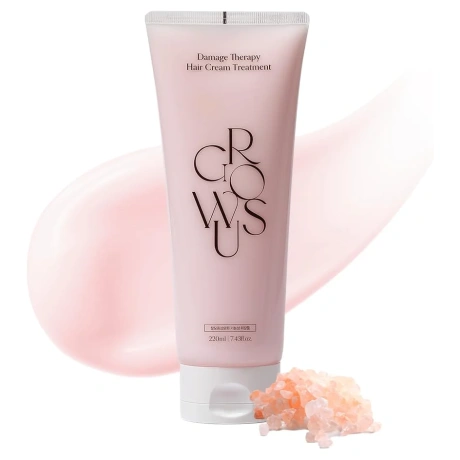 GROWUS Damage Therapy Hair Treatment EX