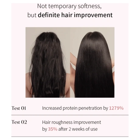 GROWUS Damage Therapy Hair Treatment EX