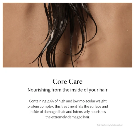 GROWUS Damage Therapy Hair Treatment EX