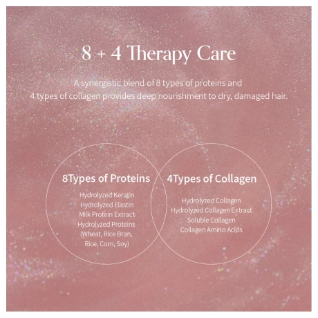 GROWUS Damage Therapy No-Wash Treatment EX