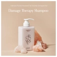 GROWUS Damage Therapy Shampoo EX